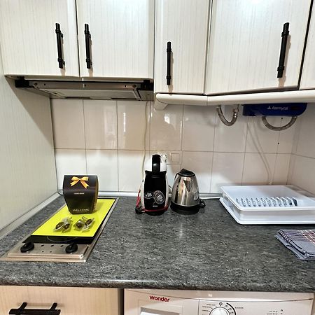 Ver1 - Terraza - 1 Dorm - Wifi - Centro A 100 Metros - Playa A 600 Metros Torremolinos Exterior foto