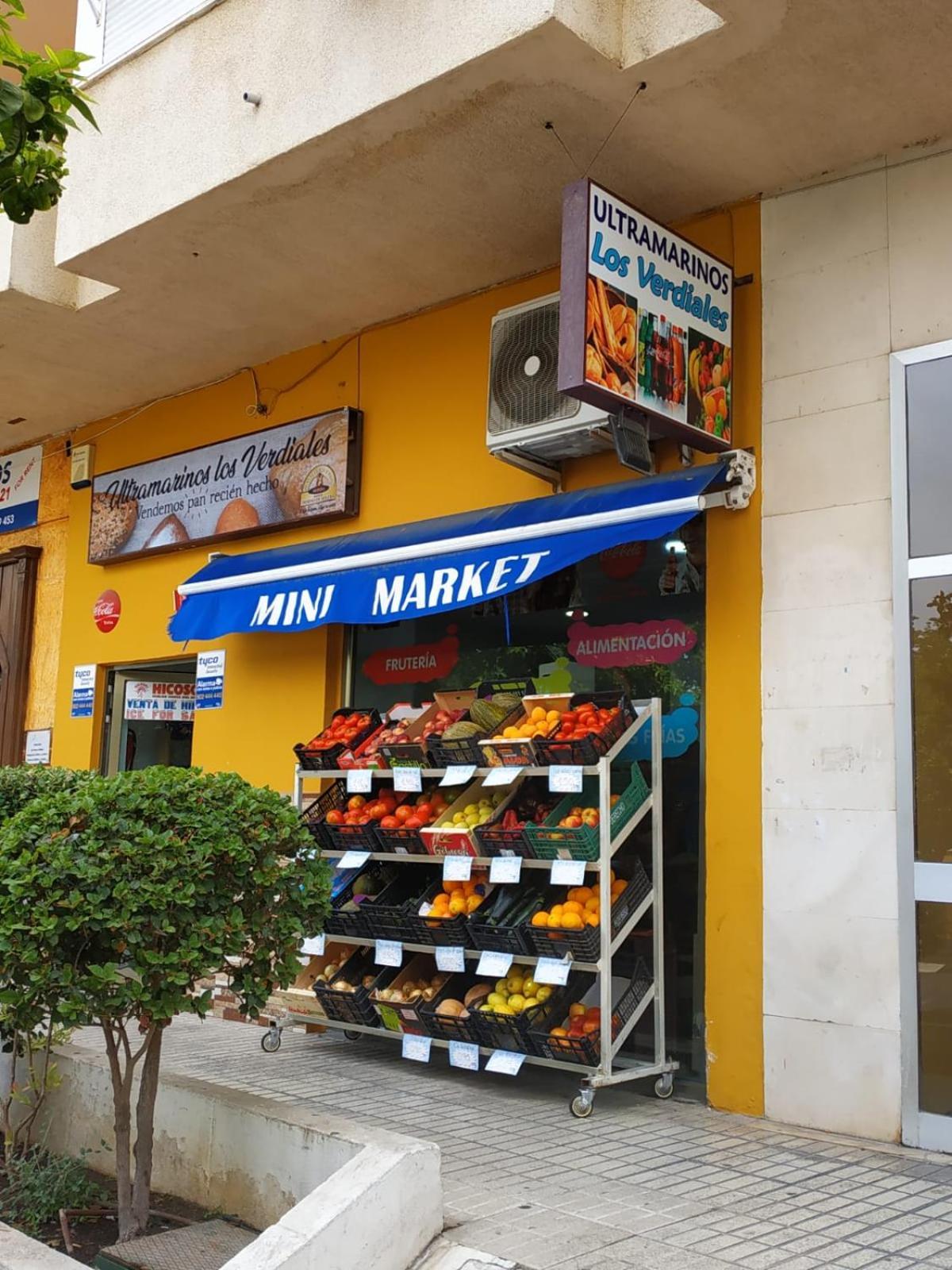 Ver1 - Terraza - 1 Dorm - Wifi - Centro A 100 Metros - Playa A 600 Metros Torremolinos Exterior foto