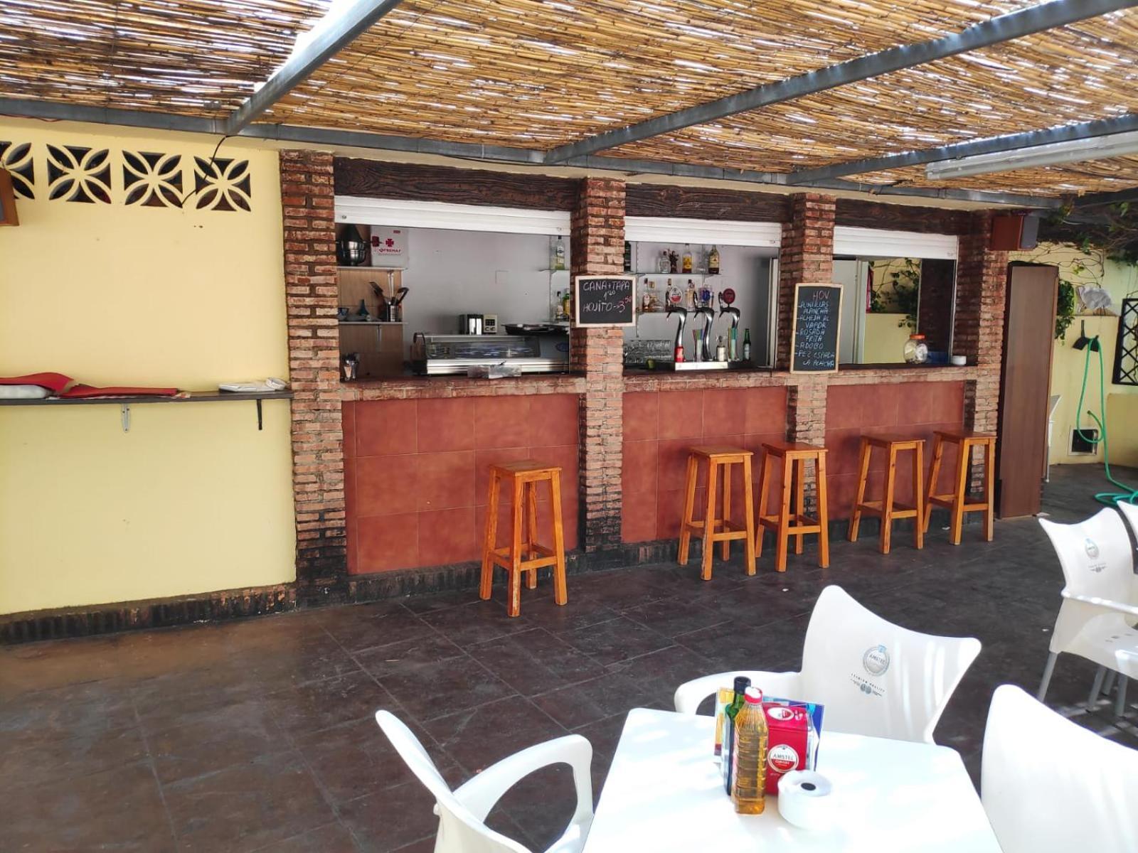 Ver1 - Terraza - 1 Dorm - Wifi - Centro A 100 Metros - Playa A 600 Metros Torremolinos Exterior foto