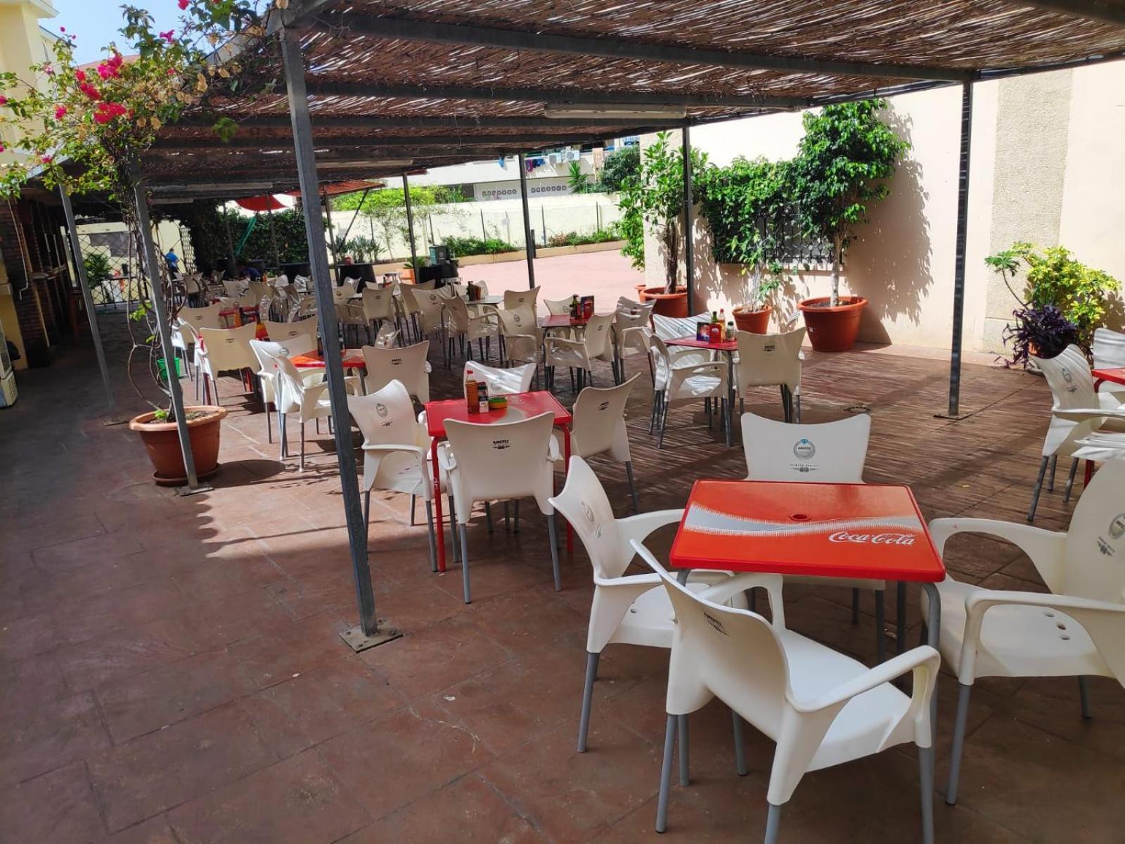 Ver1 - Terraza - 1 Dorm - Wifi - Centro A 100 Metros - Playa A 600 Metros Torremolinos Exterior foto