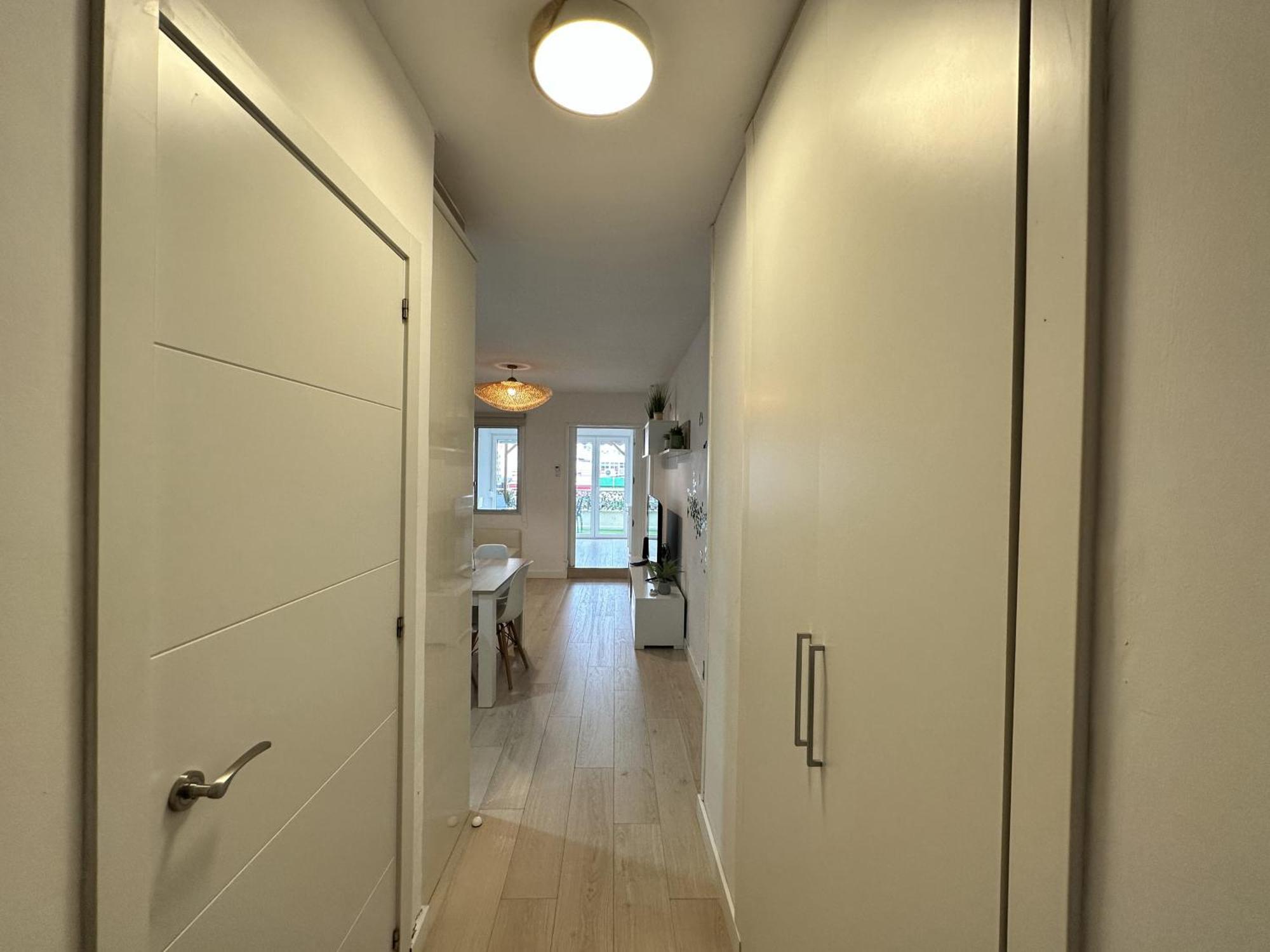 Ver1 - Terraza - 1 Dorm - Wifi - Centro A 100 Metros - Playa A 600 Metros Torremolinos Exterior foto