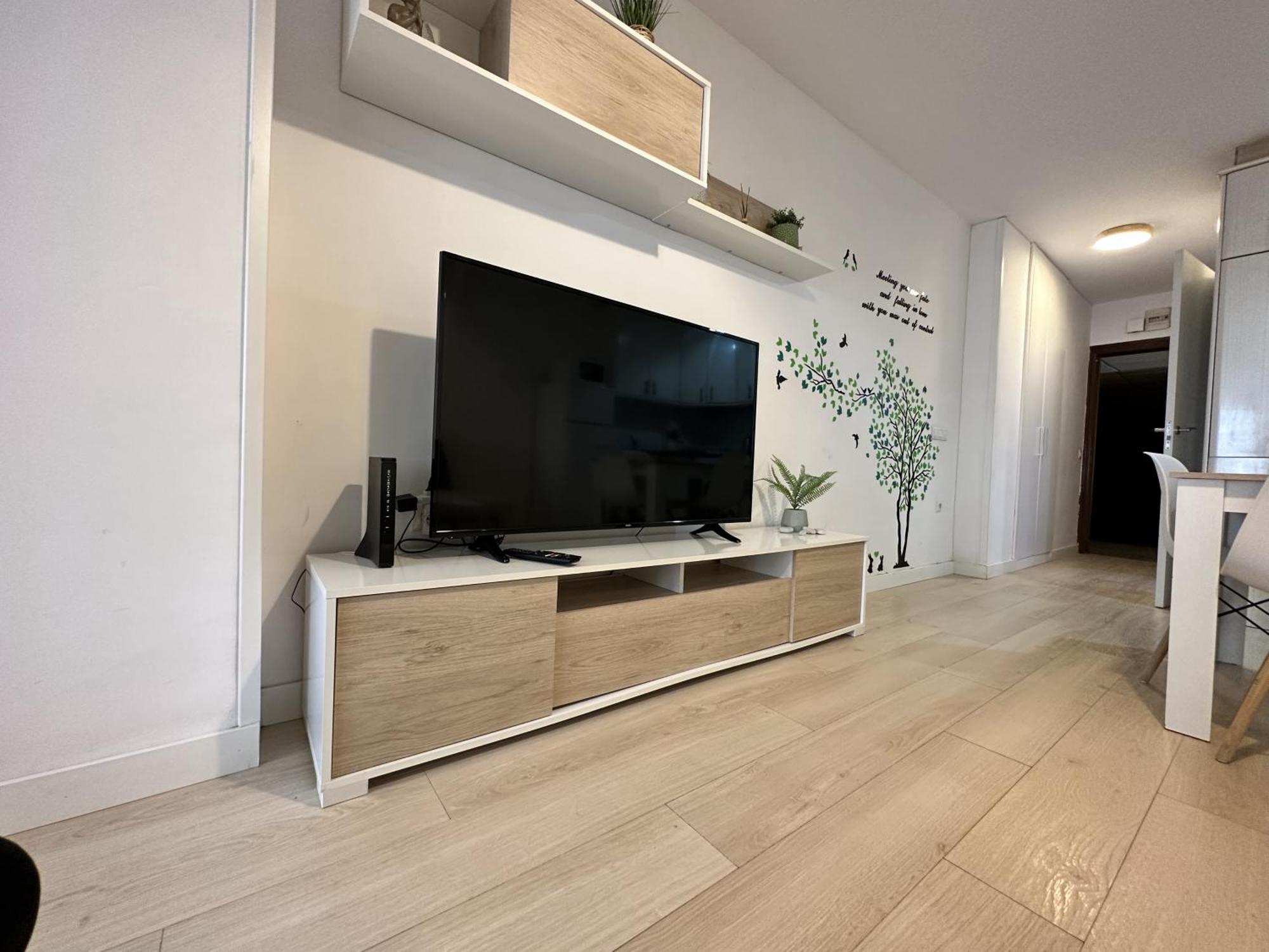 Ver1 - Terraza - 1 Dorm - Wifi - Centro A 100 Metros - Playa A 600 Metros Torremolinos Exterior foto